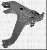 BORG & BECK BCA7082 Track Control Arm